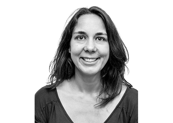 Vera Pinheiro, Senior Consultant at Nordic Innovators